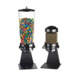 Single Freestanding Tea Leaf/Topping Dispensers